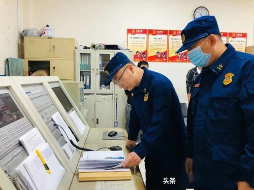 葫蘆島消防救援支隊深入開展 兩節(jié) 期間消防安全錯時檢查