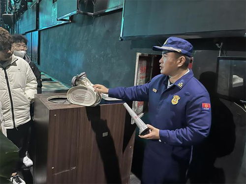 河北保定高新區 開展消防產品質量專項檢查