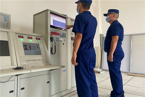 仁壽消防救援大隊書院街專職消防救援站對文同小學進行消防安全檢查