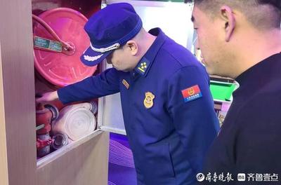 幼兒園教室裝修竟用易燃材料,消防:停業立案查處