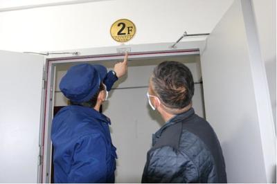 湖北天門:助力復工復產(chǎn) 保障消防產(chǎn)品&ldquo;真&rdquo;安全