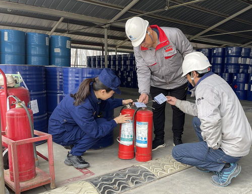 中國(guó)消防產(chǎn)品信息網(wǎng)與消防檢測(cè)服務(wù) 守護(hù)安全防線的重要支撐