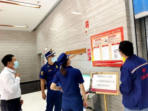 昆明高新消防技術(shù)服務(wù)機(jī)構(gòu)專項(xiàng)交叉檢查 筑牢安全防線，提升檢測(cè)服務(wù)質(zhì)量