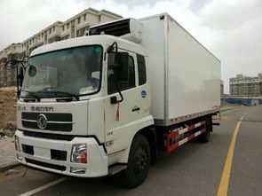 成都冷藏車廠家直銷價(jià)格超級便宜，專用車市場迎來性價(jià)比之選